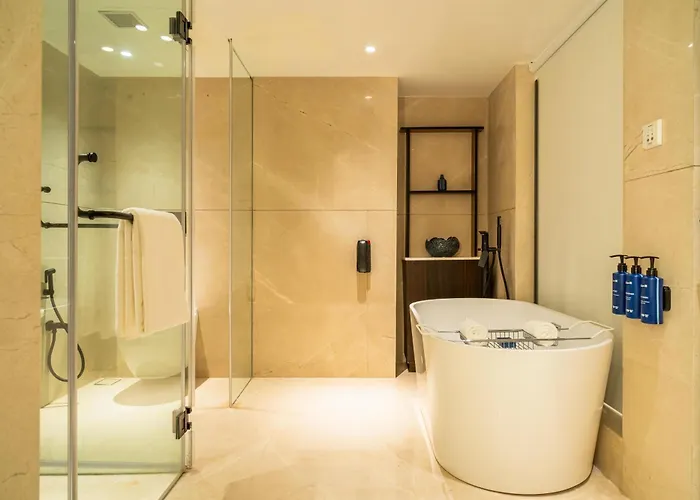 Radisson Blu Hotel Ahmedabad
